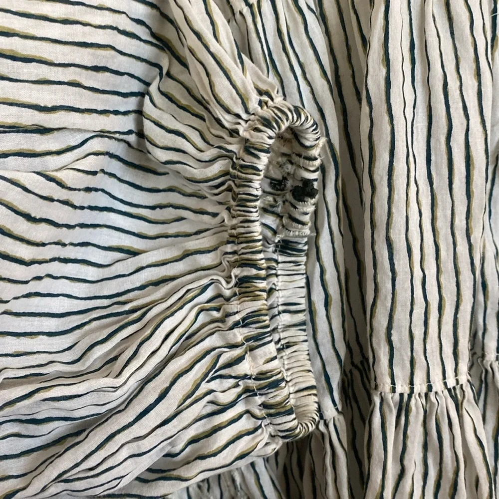 Free People Tunic. - Picture 5 of 6